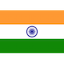 India W